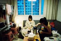 Chinese Lesbians Used Care Routines and Digital Archives to Survive Covid Lockdowns