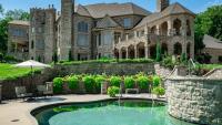 This $10.2 million mansion is Iowa's most expensive home