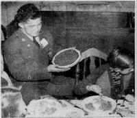 Pumpkins and Patriotism: How Olympia Celebrated Halloween During World War II