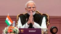 Modi at BRICS Summit: ‘UNSC reforms can no longer wait’, PM calls for global governance overhaul