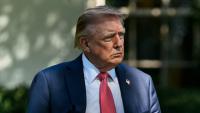 Days 501-600: Every Anti-LGBTQ Move the Trump Administration Has Made