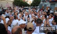 Morocco’s Istiqlal Party unveils proposals on purchasing power, jobs and social services