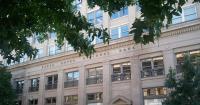 Business notes: Baker Boyer Bank has a new CEO