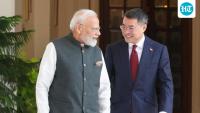 Brics Summit: PM Modi meets Vietnamese, Ethiopian counterparts