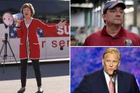 Canada trade war jeopardizing key Senate battleground states for GOP, experts claim