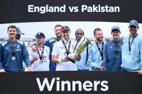 England's eventful Test summer is over. What did we learn?
