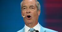Farage’s Reform UK gets two £36m donations from crypto billionaires