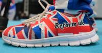 Crypto billionaires give $97 million to Reform UK, fueling concerns about money in politics
