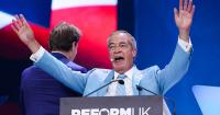 Reform UK Receive £36 Million From Crypto Billionaire Who Gave Farage £5m Gift