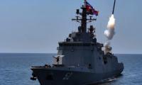 North Korea fires multiple short-range ballistic missiles toward East Sea: JCS
