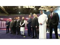 PM Modi, BRICS leaders witness Bharat Innovates exhibition in Delhi