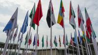 BRICS declaration voices “deep concern” on Gaza violence, backs Palestinian statehood, but stops short of naming Israel in condemnation