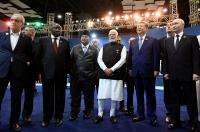 BRICS New Delhi Declaration backs greater Global South role, flags lack of women as UN chief