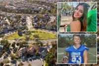 Wealthy California HOA gives ridiculous excuse for spraying pesticides as rare cancer cluster killing kids tears through community