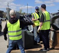 Mon-Yough River Valley Rotary to sponsor electronics recycling event