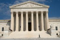 U.S. Supreme Court Declines New York Catholic Woman’s Bid for Religious Exception to School Vaccine Policy​