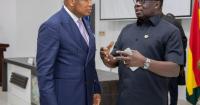 Check out 41 countries Ghanaians can visit without a visa on ordinary passports