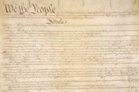Lederer on Language: Raveling out the story behind the supreme law of our land