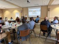 Vulnerable Community Coalition seeks coordinated approach to homelessness, mental health needs in North Iowa