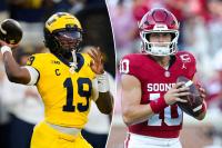 Michigan vs. Oklahoma prediction: College football week 2 picks, odds, best bet