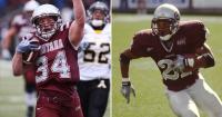 The handoff: Yohance Humphery, Chase Reynolds salute Eli Gillman's record rush