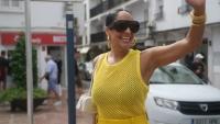 Tracee Ellis Ross' Genius Tip To Easily Find Out If You're The Kind Of Person Who'll Enjoy A Solo Vacation