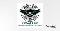 ITB Week 3 Pregame Show: Philadelphia Eagles Vs. Chicago Bears