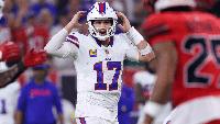 Bills vs Texans Prediction, Picks & Odds: NFL Week 1