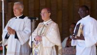 Bishop Arellano: “At the heart of the Church of Barbastro-Monzón, Torreciudad stands as a true beacon of hope”