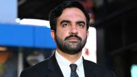 US Muslims Gaining Political Power