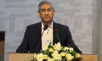 Padma Barrage, Teesta plan crucial for building new Bangladesh: Anee