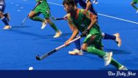 U-20 men finish seventh after thrashing Chinese Taipei