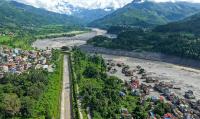 Repeated disasters hit Nepal’s economy hard