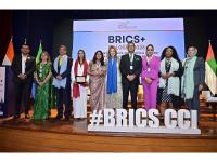 BRICS+ Dialogue 2026 Brings Global South Leaders Together to Advance Partnerships in Women’s Leadership, Innovation, Startups and Healthcare ahead of BRICS Summit 2026