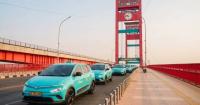 Green SM officially launches in Palembang, strengthening SUMATRA’s green mobility ecosystem
