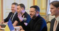 Zelensky open to meeting Putin at G20 summit in Miami