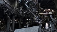 Russia attacks Zaporizhstal for third time over past month, four injured