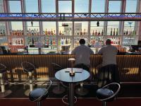 My $25 Moscow Mule In Greenland Was Excellent, But Ouch
