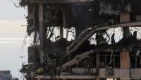 Russia: Trump's Ukraine ceasefire proposal is 'good idea'