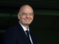 Danish FA allege FIFA Legal Committee evaded questions on Infantino’s plan