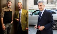 Reform donor Christopher Harborne: Richest British-born billionaire who lives in Thailand, keeps his private life under wraps and has given party another £36million