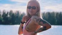 Glam influencer, 27, dies just before liposuction op at beauty clinic as cops launch urgent probe