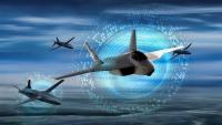 France and Germany Launched FCAS in 2017 to Field a €100,000,000,000 Sixth-Generation Fighter Like the F-47 NGAD by 2040. They Killed the Aircraft in June 2026 Because Dassault and Airbus Could Never Agree on Who Was in Charge.