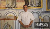 Pope Leo XIV appoints Mario León Dorado coadjutor archbishop of Rabat