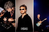Saib Went Global First and Reconnected With Morocco Later