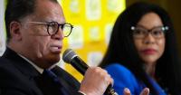 Danny Jordaan re-elected head of South African soccer association while facing fraud charges
