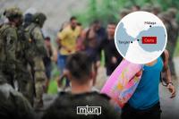 Spanish Military Intelligence Scandal in Ceuta: Gross Negligence or Betrayal?