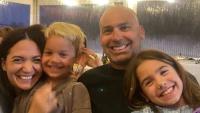 Mildura’s Greek and greater community rallies behind young mum and teacher fighting breast cancer
