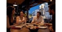 4 Verified Kosher Restaurants in Athens: Addresses, Hours, Supervision