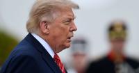 Donald Trump bombshell U-turn as US president 'will not back Argentina over Falklands'